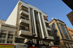 Murshid Bazar Building